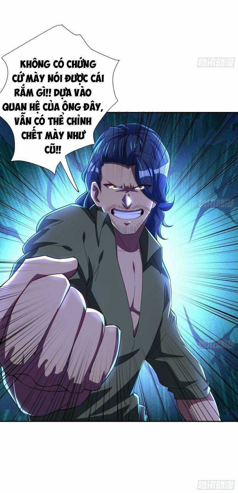 Shipper Thần Cấp - Chapter 38 - Trang 8