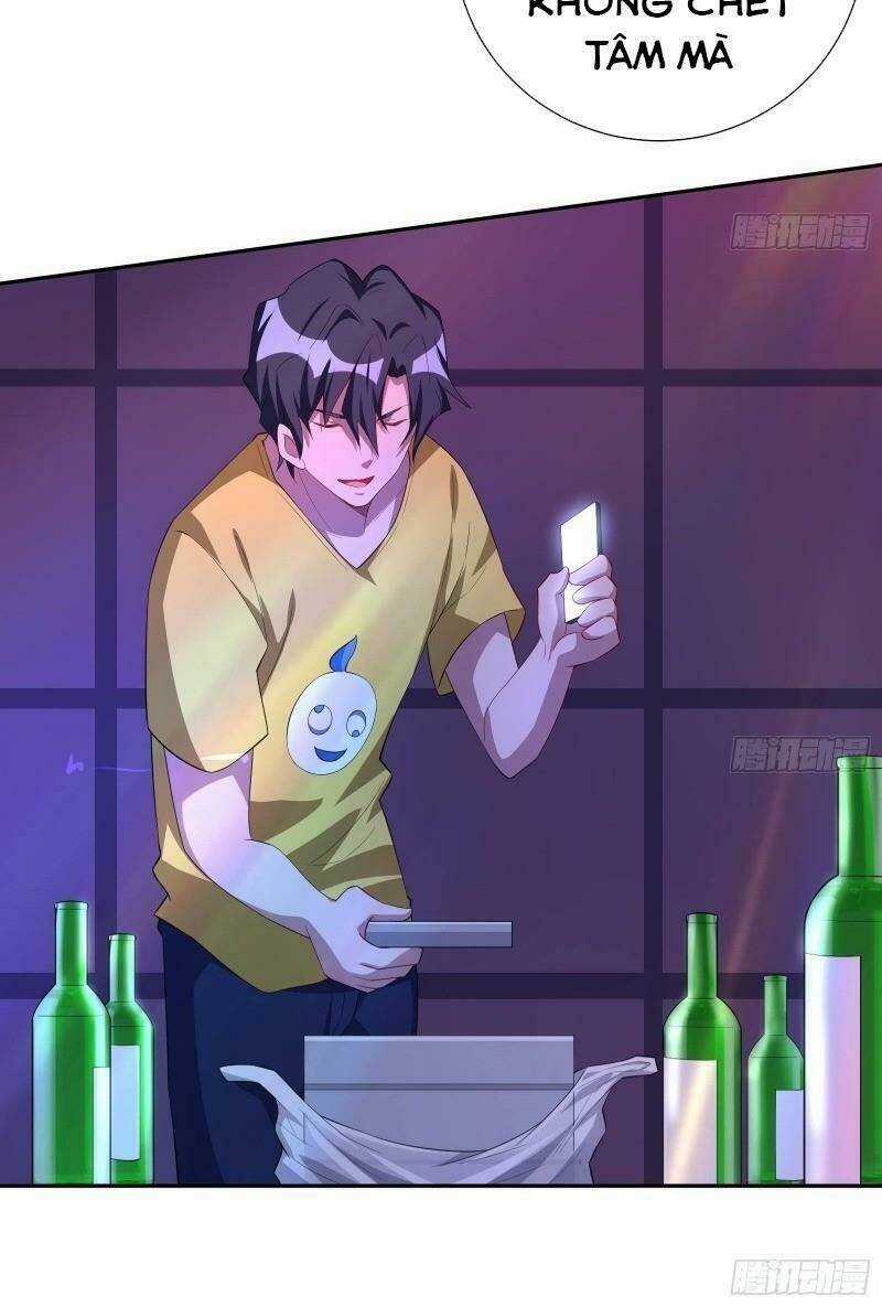 Shipper Thần Cấp - Chapter 38 - Trang 10