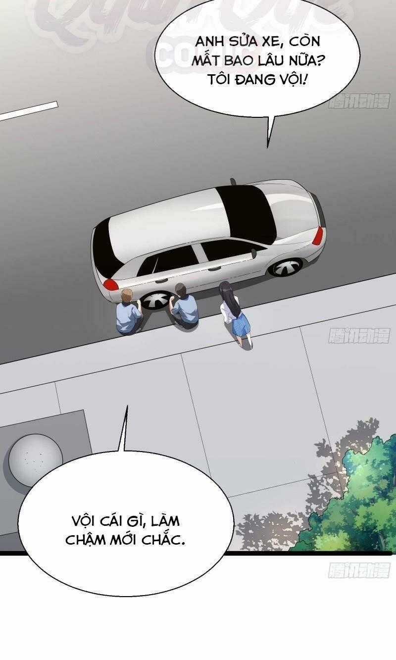 Shipper Thần Cấp - Chapter 39 - Trang 2