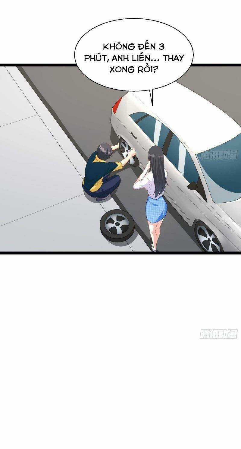 Shipper Thần Cấp - Chapter 39 - Trang 13