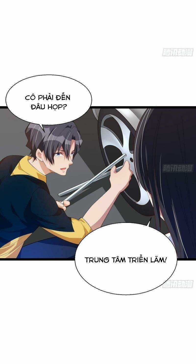 Shipper Thần Cấp - Chapter 39 - Trang 14