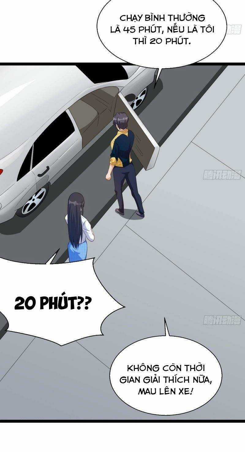 Shipper Thần Cấp - Chapter 39 - Trang 16