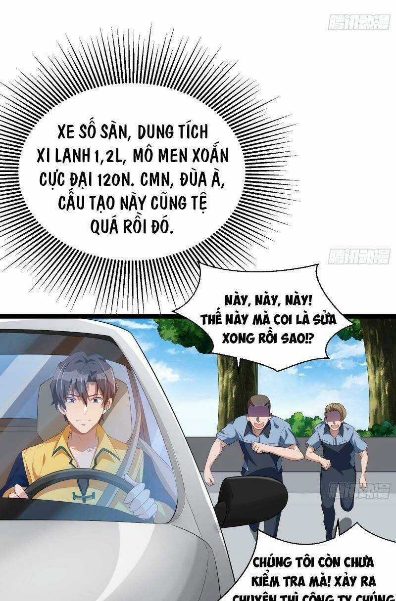 Shipper Thần Cấp - Chapter 39 - Trang 17