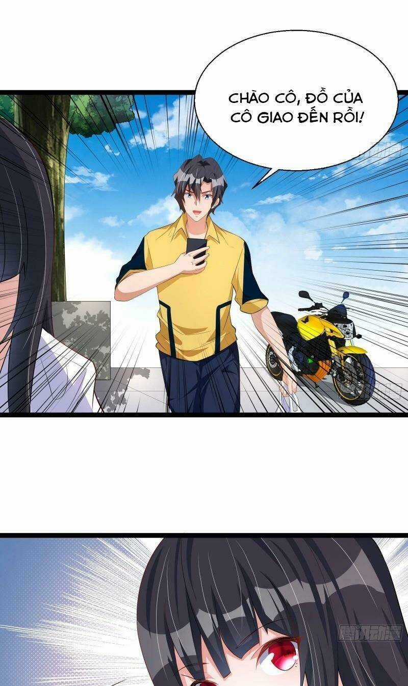 Shipper Thần Cấp - Chapter 39 - Trang 3