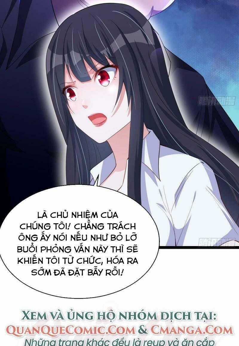 Shipper Thần Cấp - Chapter 39 - Trang 23