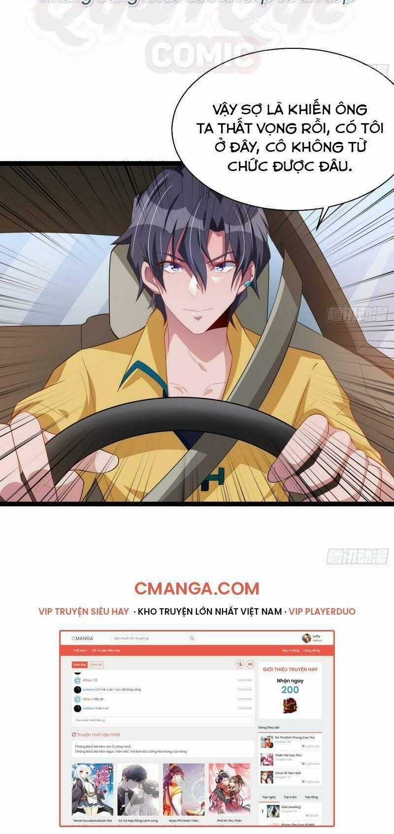 Shipper Thần Cấp - Chapter 39 - Trang 24