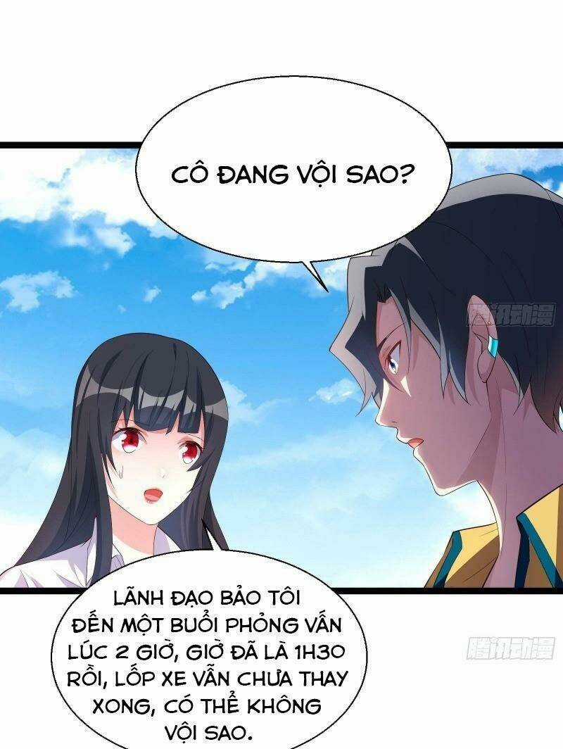 Shipper Thần Cấp - Chapter 39 - Trang 7