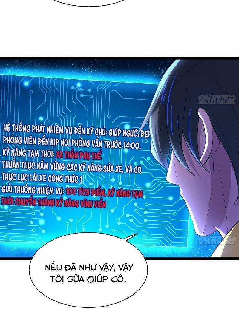 Shipper Thần Cấp - Chapter 39 - Trang 8