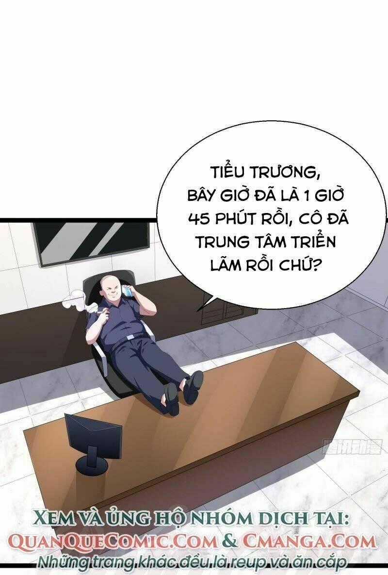 Shipper Thần Cấp - Chapter 40 - Trang 1