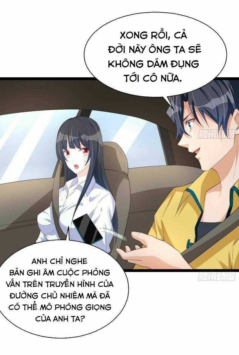 Shipper Thần Cấp - Chapter 40 - Trang 19
