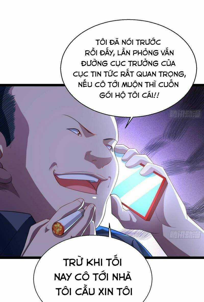 Shipper Thần Cấp - Chapter 40 - Trang 3