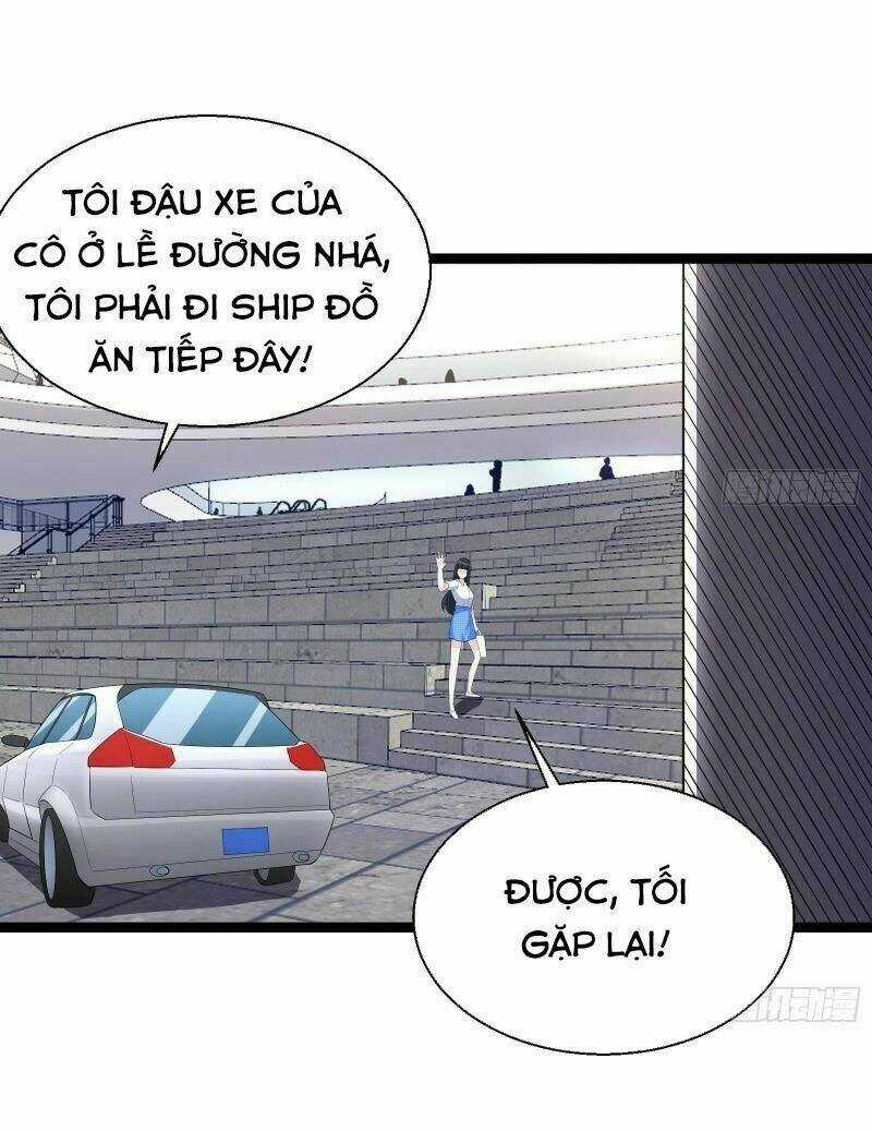 Shipper Thần Cấp - Chapter 40 - Trang 21