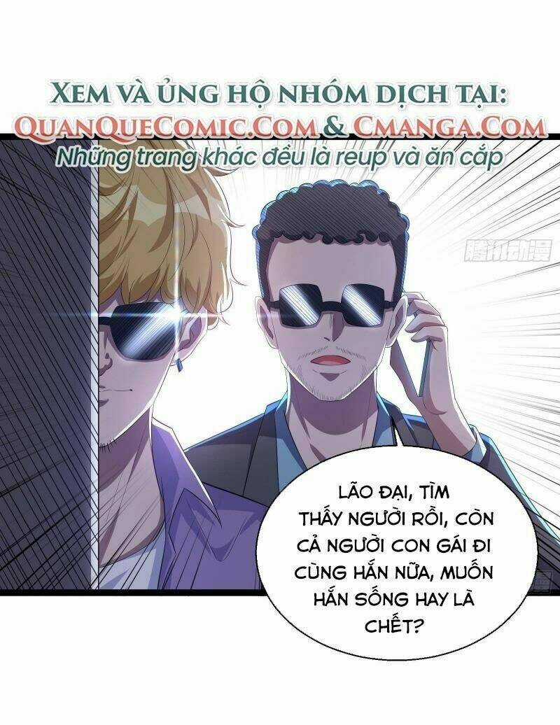 Shipper Thần Cấp - Chapter 40 - Trang 22