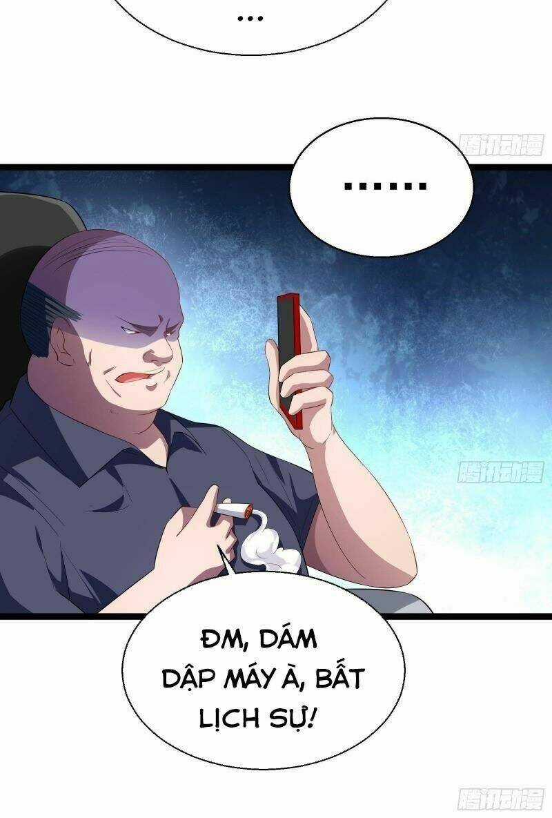 Shipper Thần Cấp - Chapter 40 - Trang 4