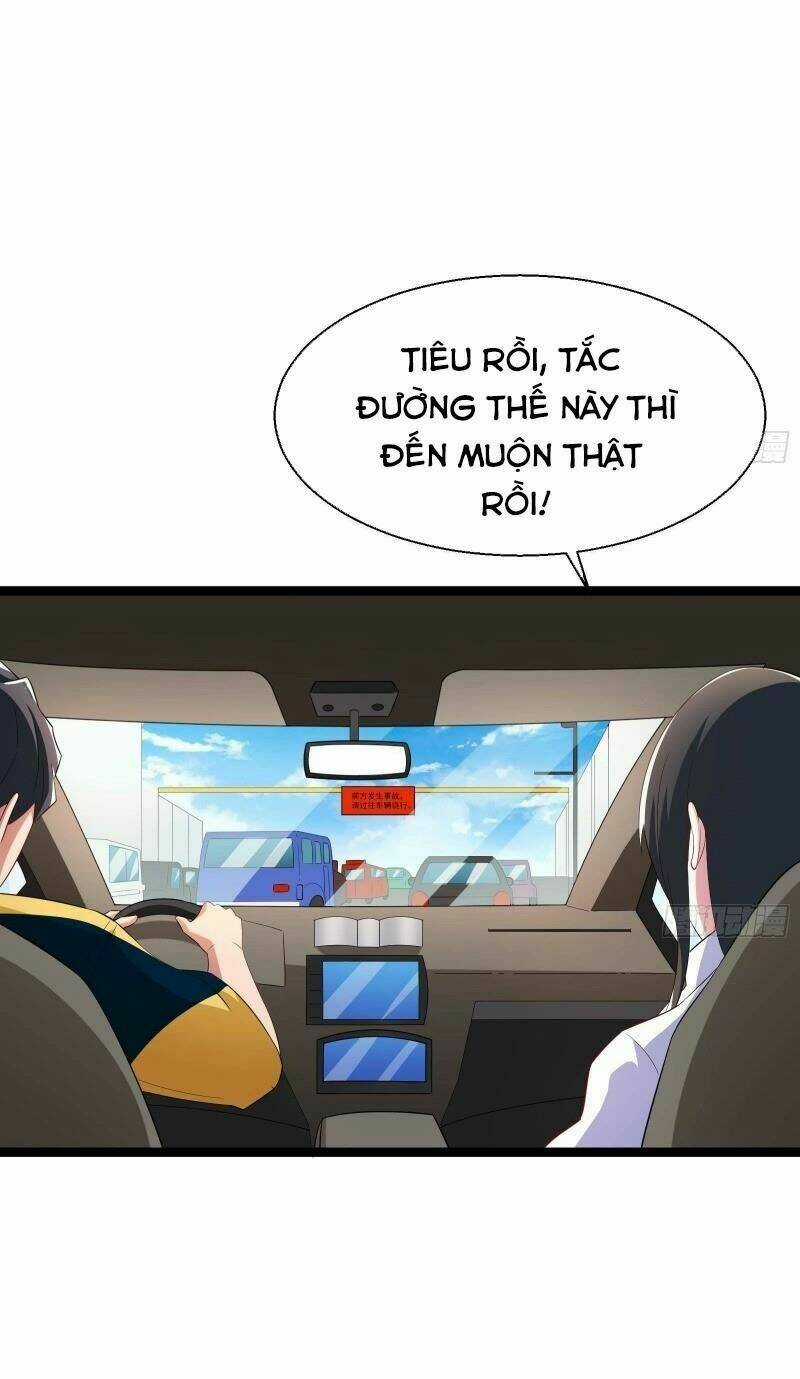 Shipper Thần Cấp - Chapter 40 - Trang 5