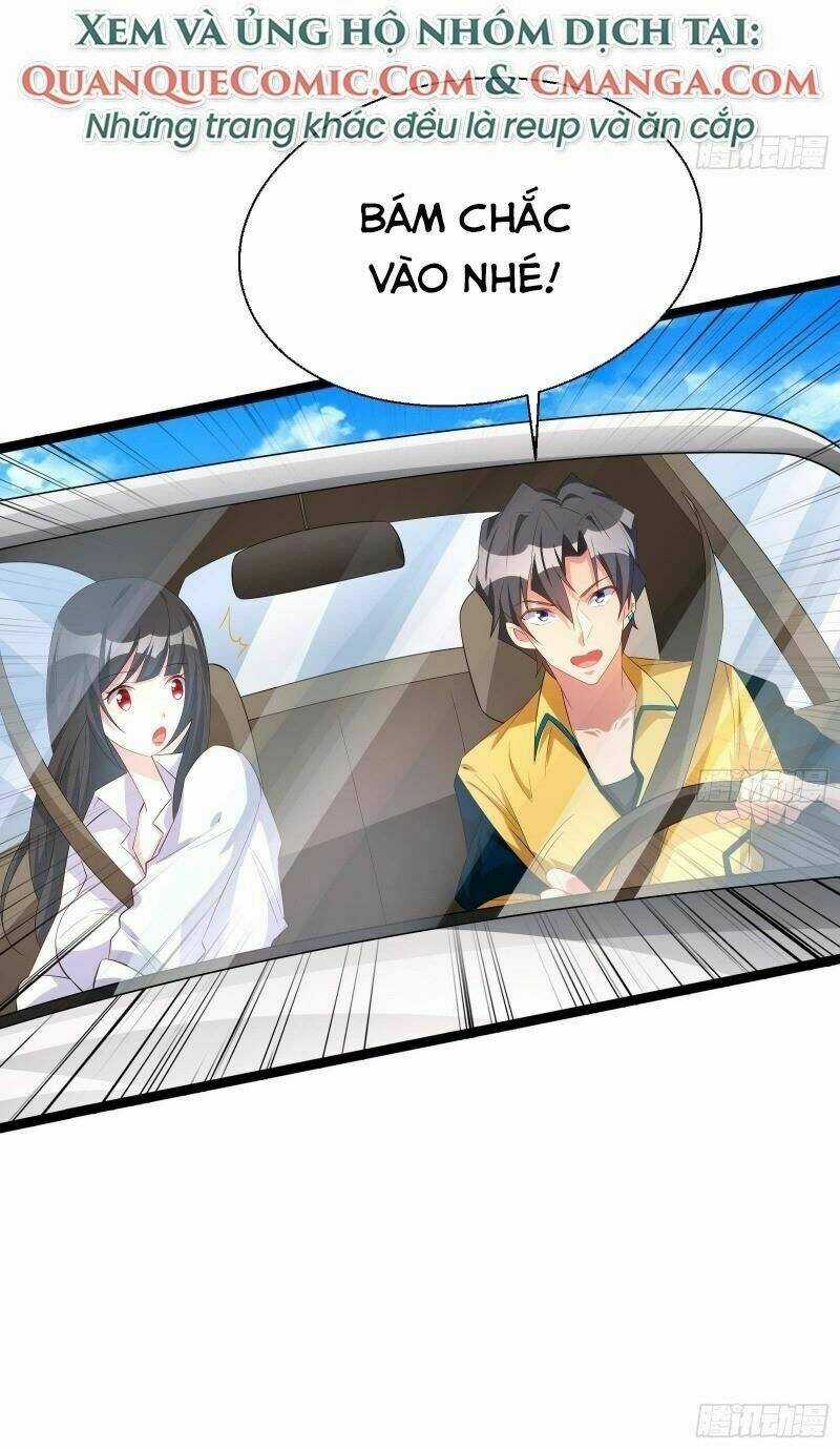 Shipper Thần Cấp - Chapter 40 - Trang 6