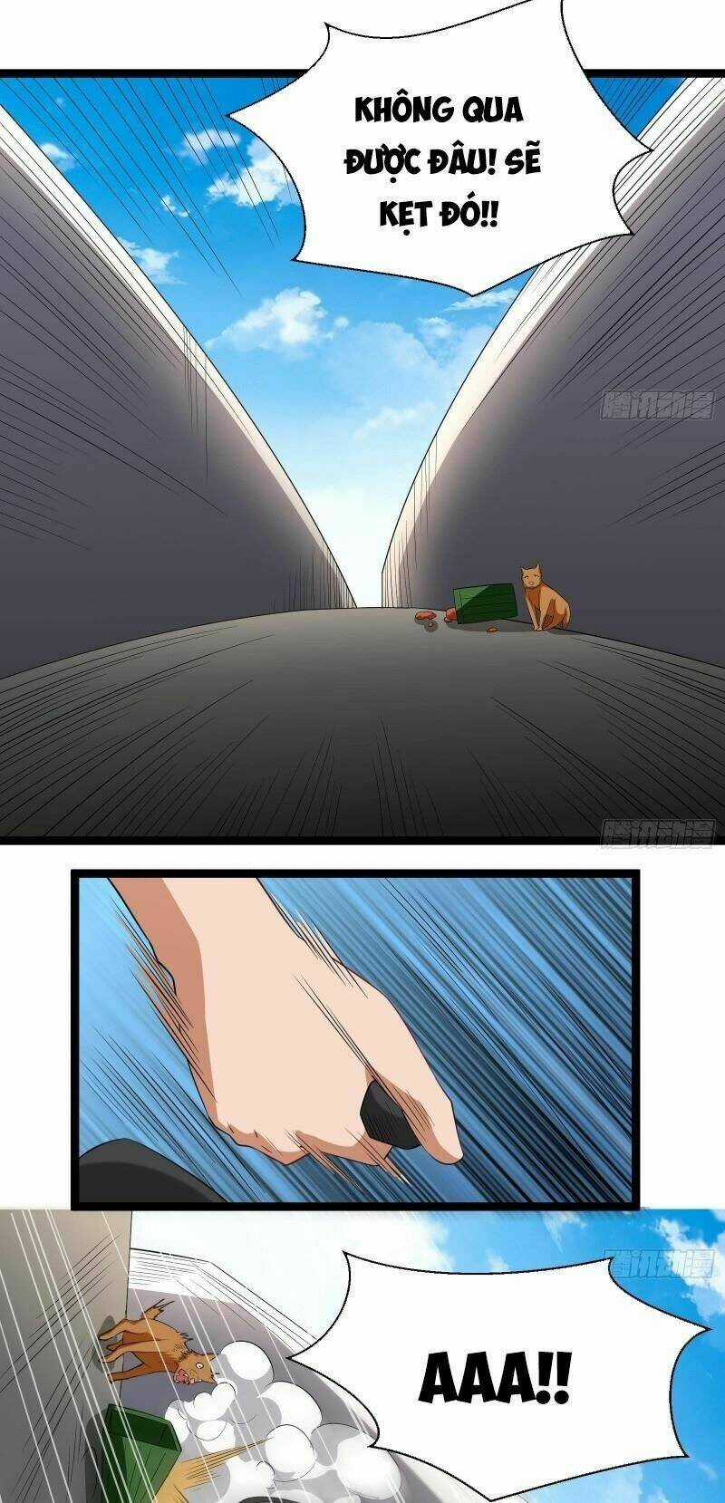 Shipper Thần Cấp - Chapter 40 - Trang 9