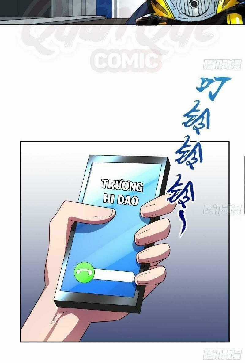 Shipper Thần Cấp - Chapter 41 - Trang 2