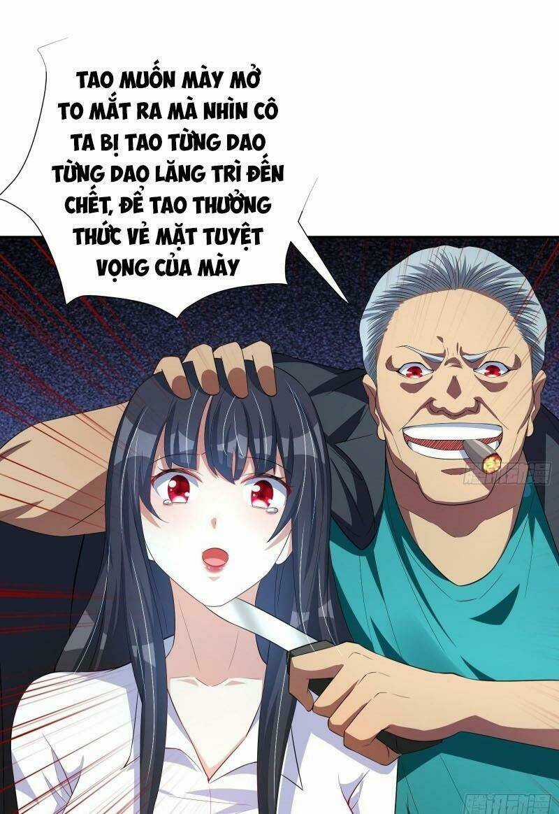 Shipper Thần Cấp - Chapter 41 - Trang 11