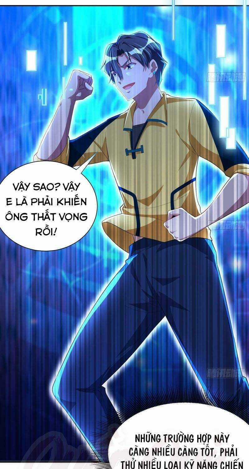 Shipper Thần Cấp - Chapter 41 - Trang 13