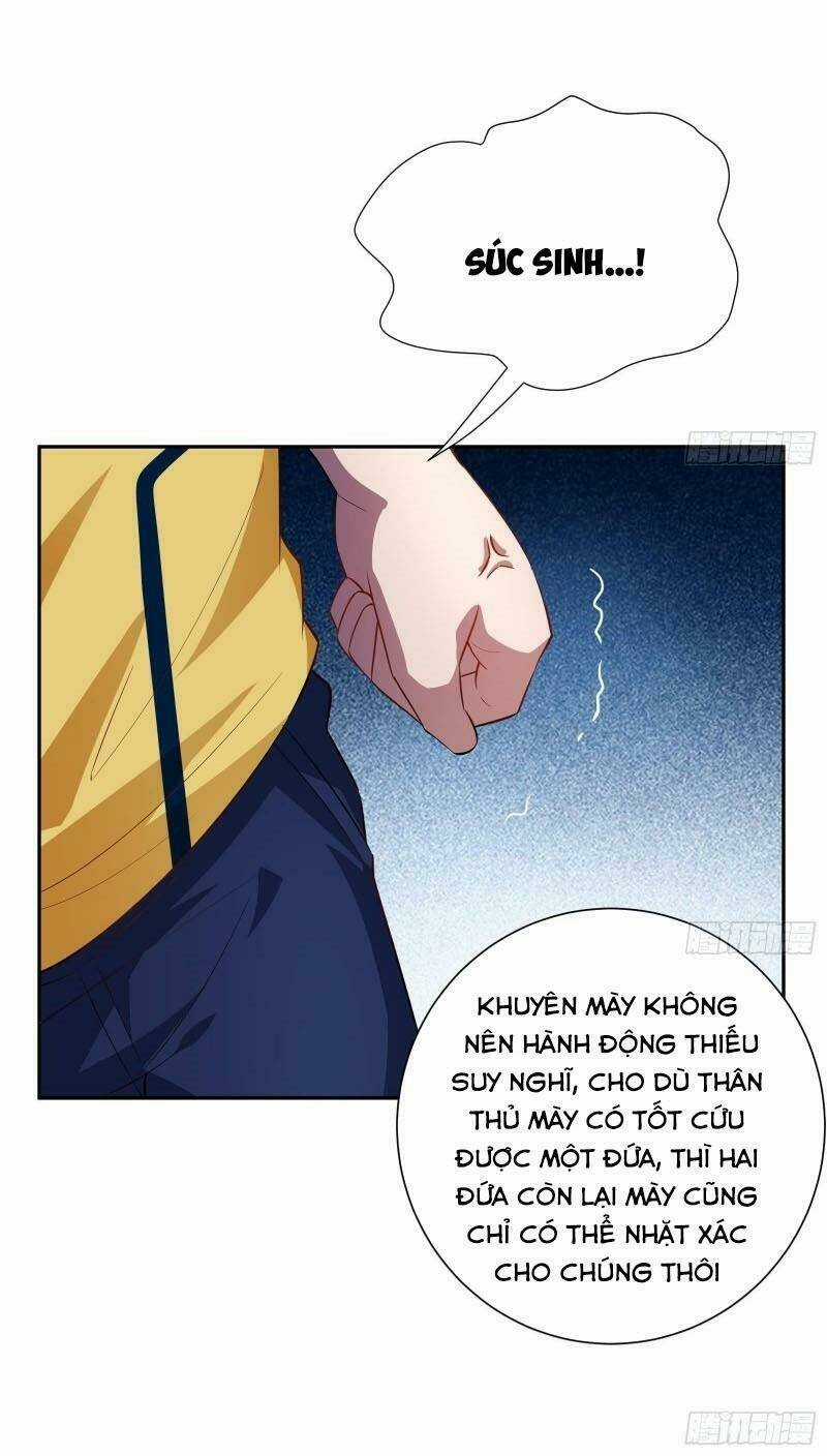 Shipper Thần Cấp - Chapter 41 - Trang 16