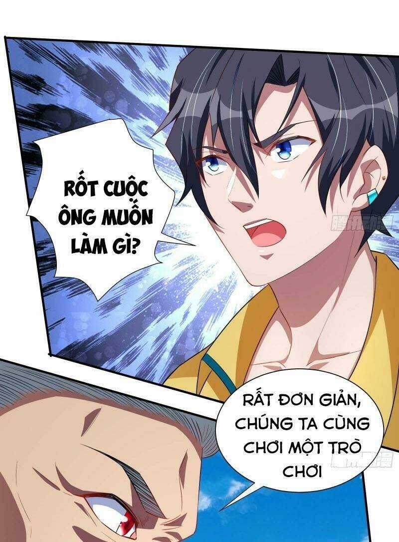 Shipper Thần Cấp - Chapter 41 - Trang 17