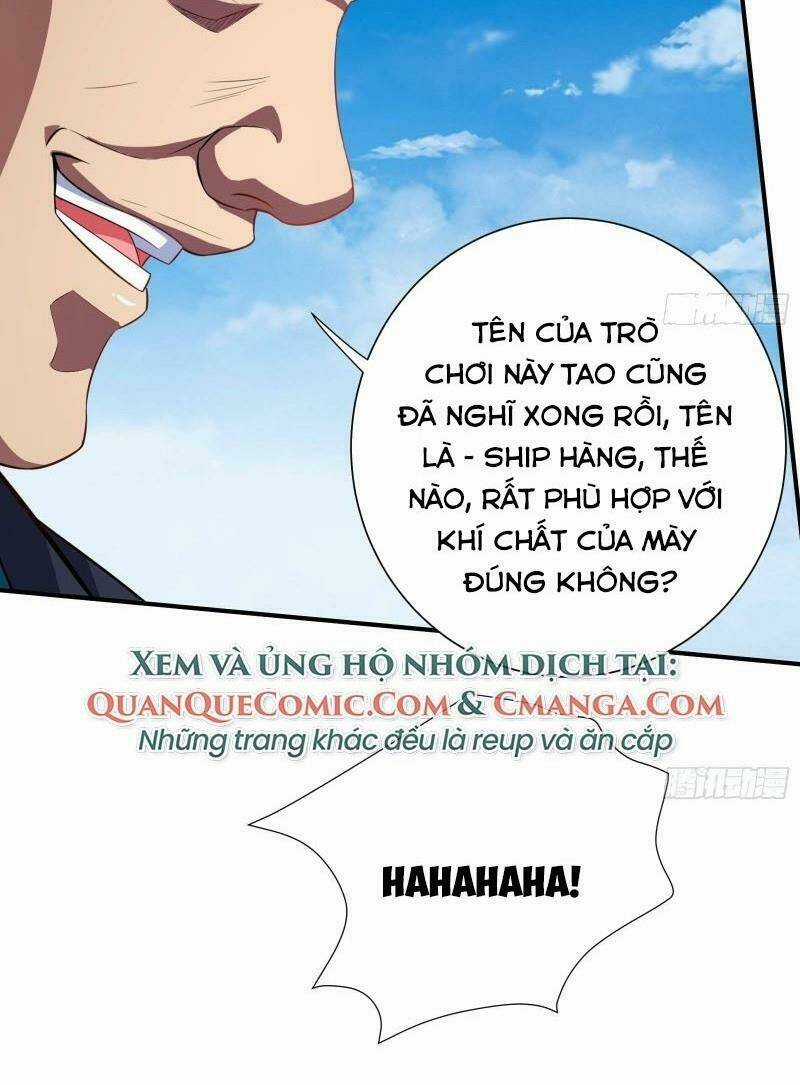 Shipper Thần Cấp - Chapter 41 - Trang 18