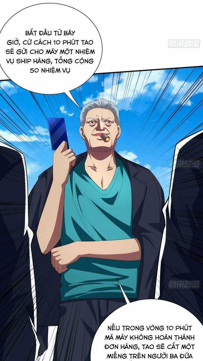 Shipper Thần Cấp - Chapter 41 - Trang 19