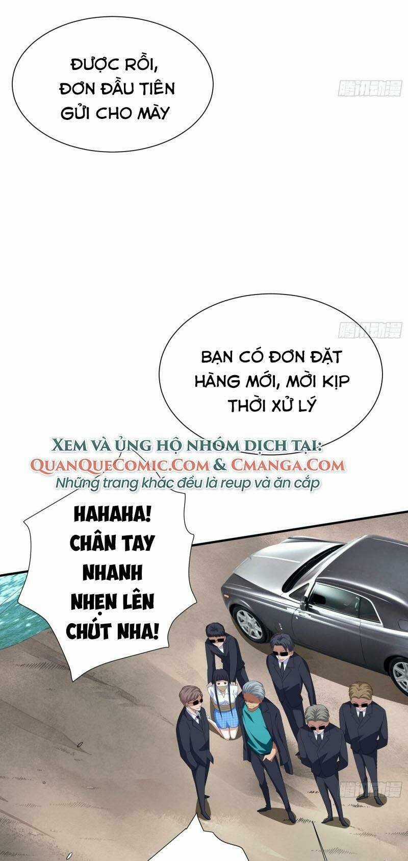 Shipper Thần Cấp - Chapter 41 - Trang 21