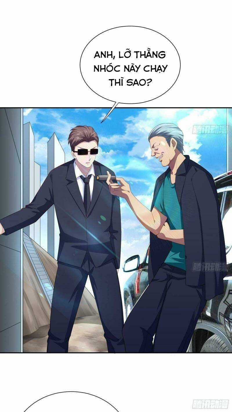 Shipper Thần Cấp - Chapter 41 - Trang 23