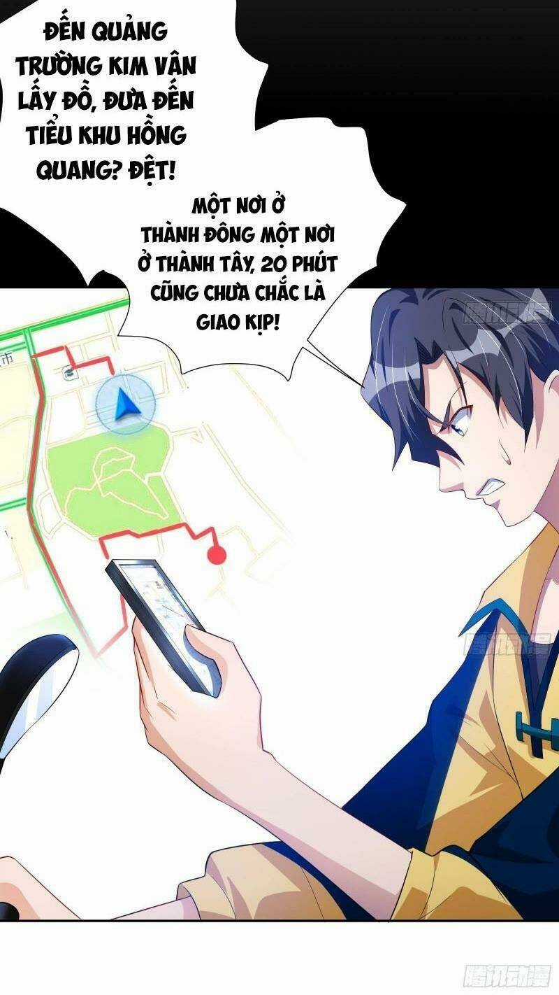 Shipper Thần Cấp - Chapter 41 - Trang 26