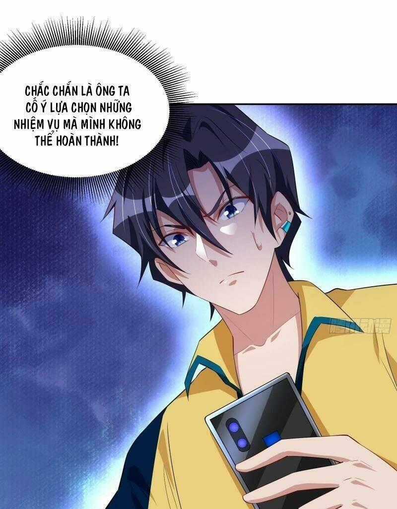 Shipper Thần Cấp - Chapter 41 - Trang 27