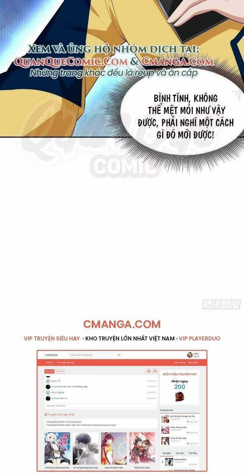 Shipper Thần Cấp - Chapter 41 - Trang 28