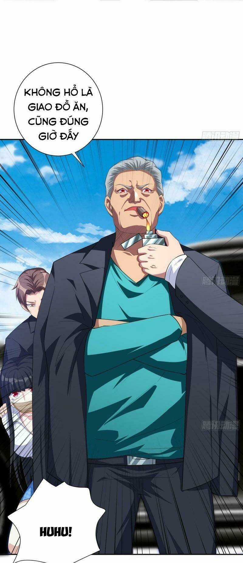 Shipper Thần Cấp - Chapter 41 - Trang 7