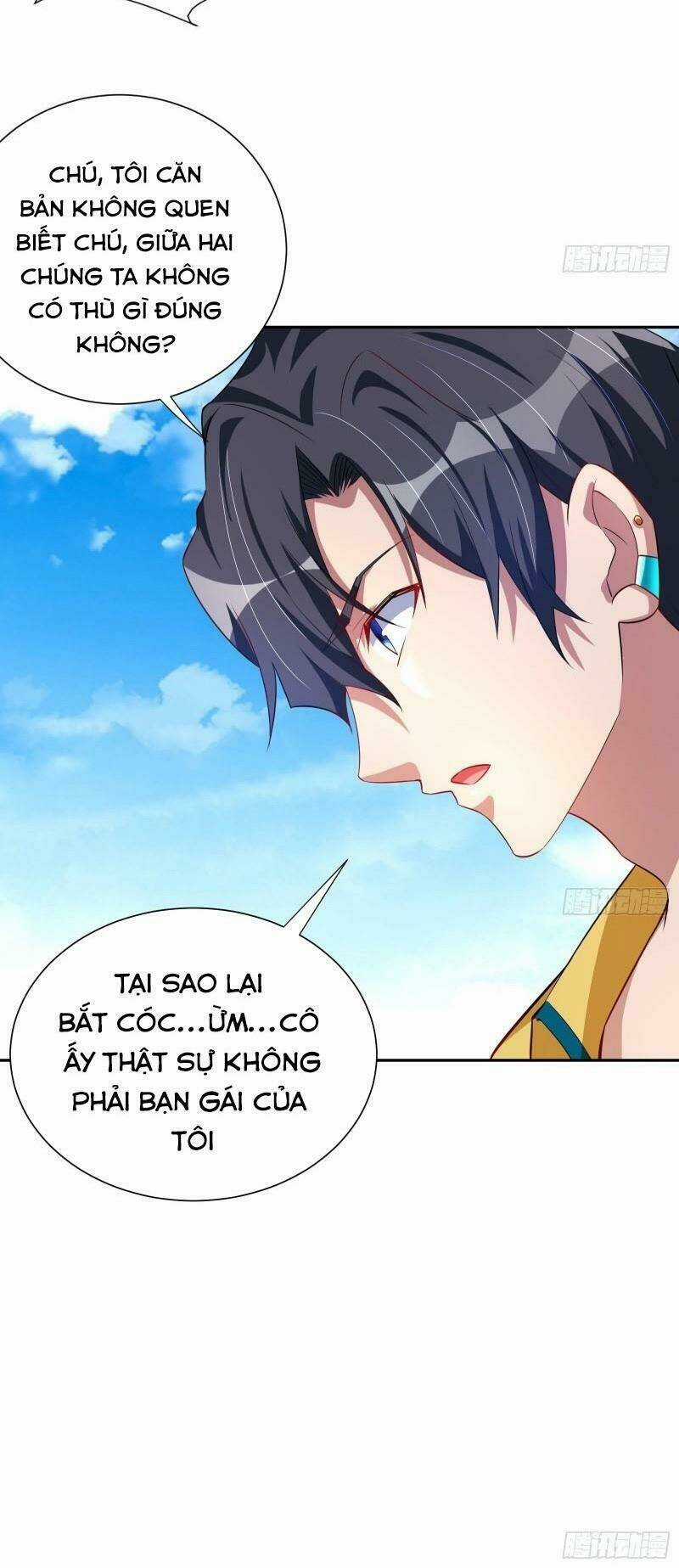 Shipper Thần Cấp - Chapter 41 - Trang 8