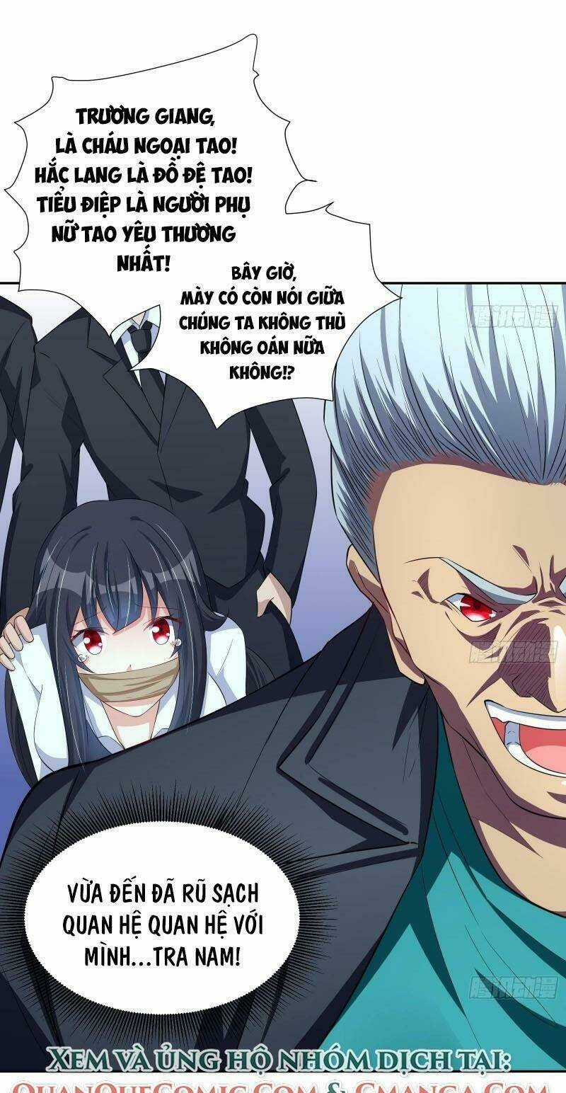 Shipper Thần Cấp - Chapter 41 - Trang 9