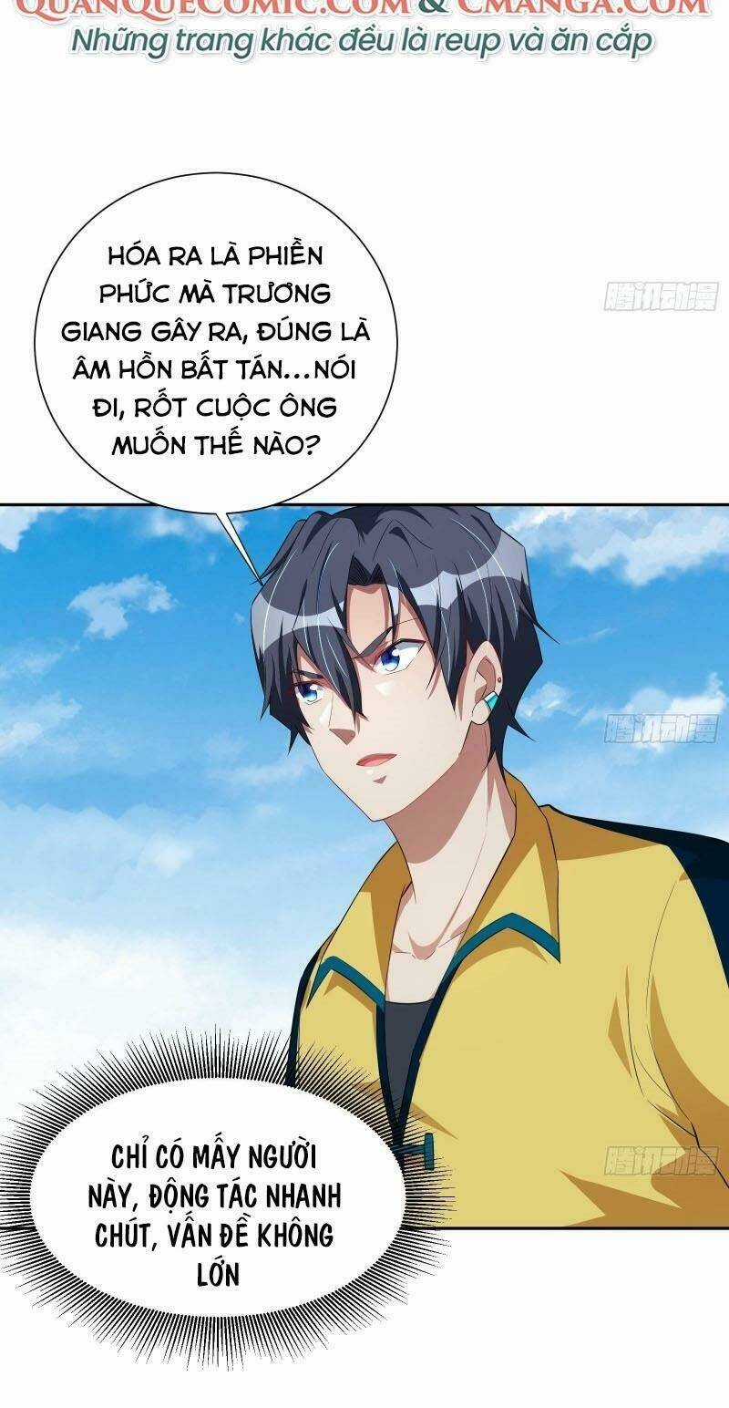 Shipper Thần Cấp - Chapter 41 - Trang 10