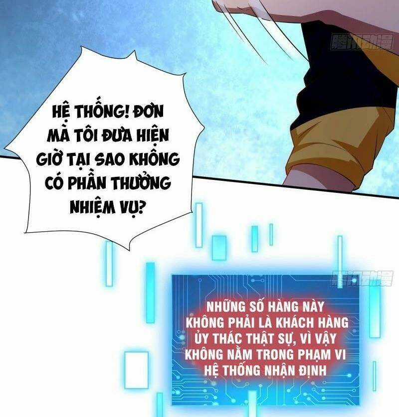 Shipper Thần Cấp - Chapter 42 - Trang 11