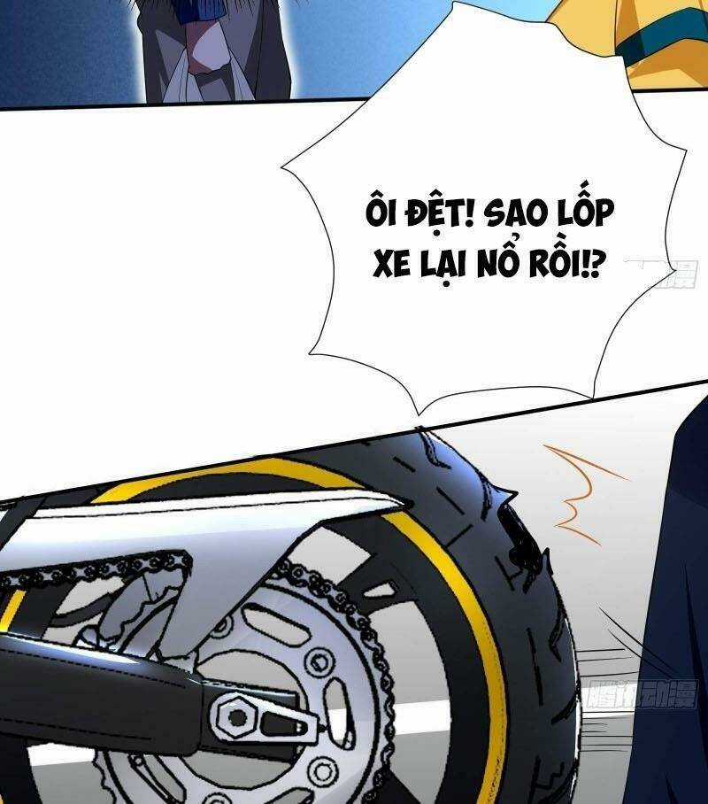 Shipper Thần Cấp - Chapter 42 - Trang 13