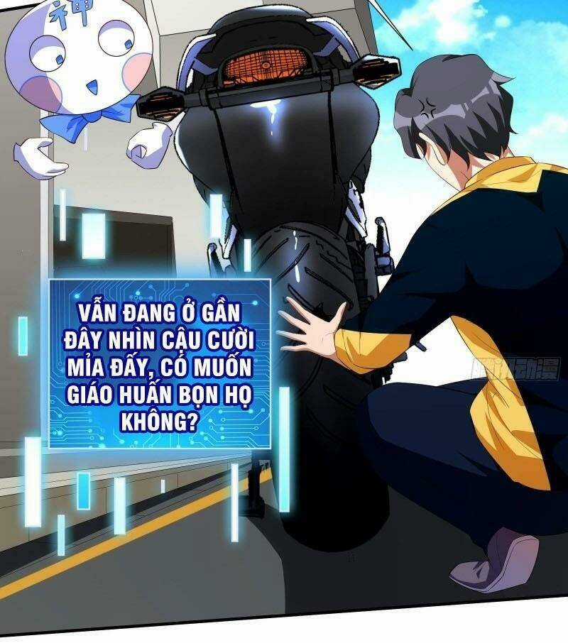 Shipper Thần Cấp - Chapter 42 - Trang 15