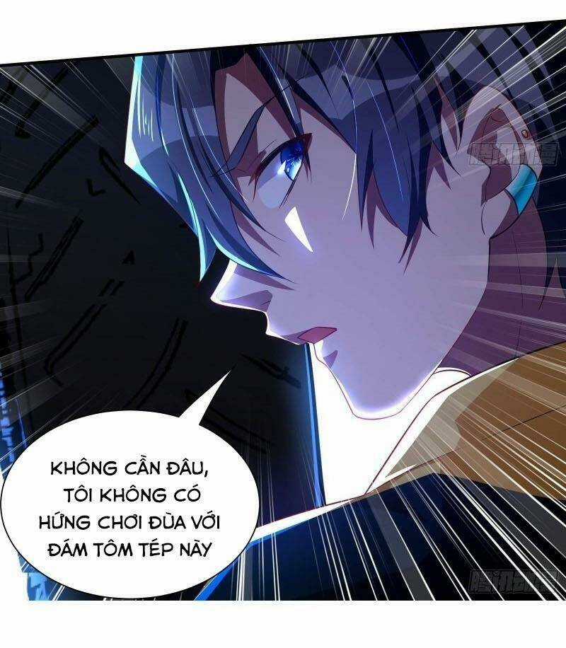 Shipper Thần Cấp - Chapter 42 - Trang 16