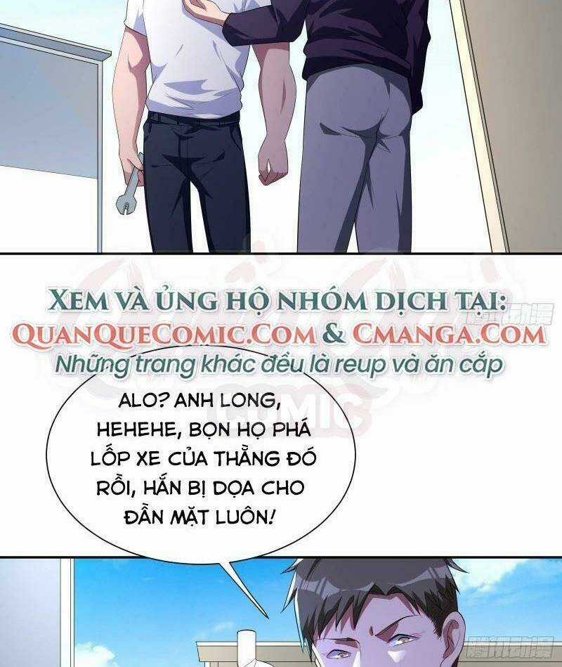 Shipper Thần Cấp - Chapter 42 - Trang 20