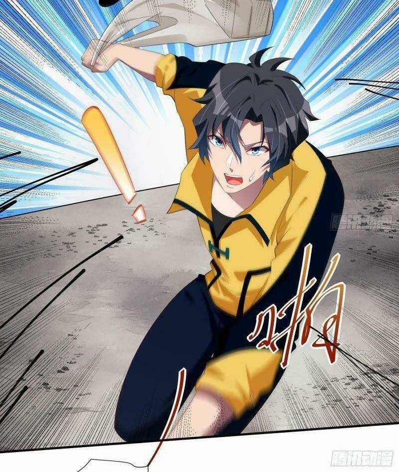 Shipper Thần Cấp - Chapter 42 - Trang 3