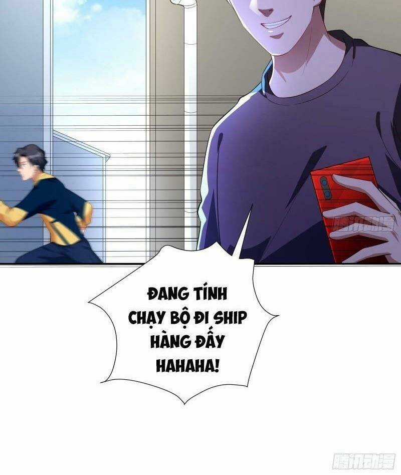 Shipper Thần Cấp - Chapter 42 - Trang 21