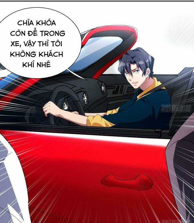 Shipper Thần Cấp - Chapter 42 - Trang 22