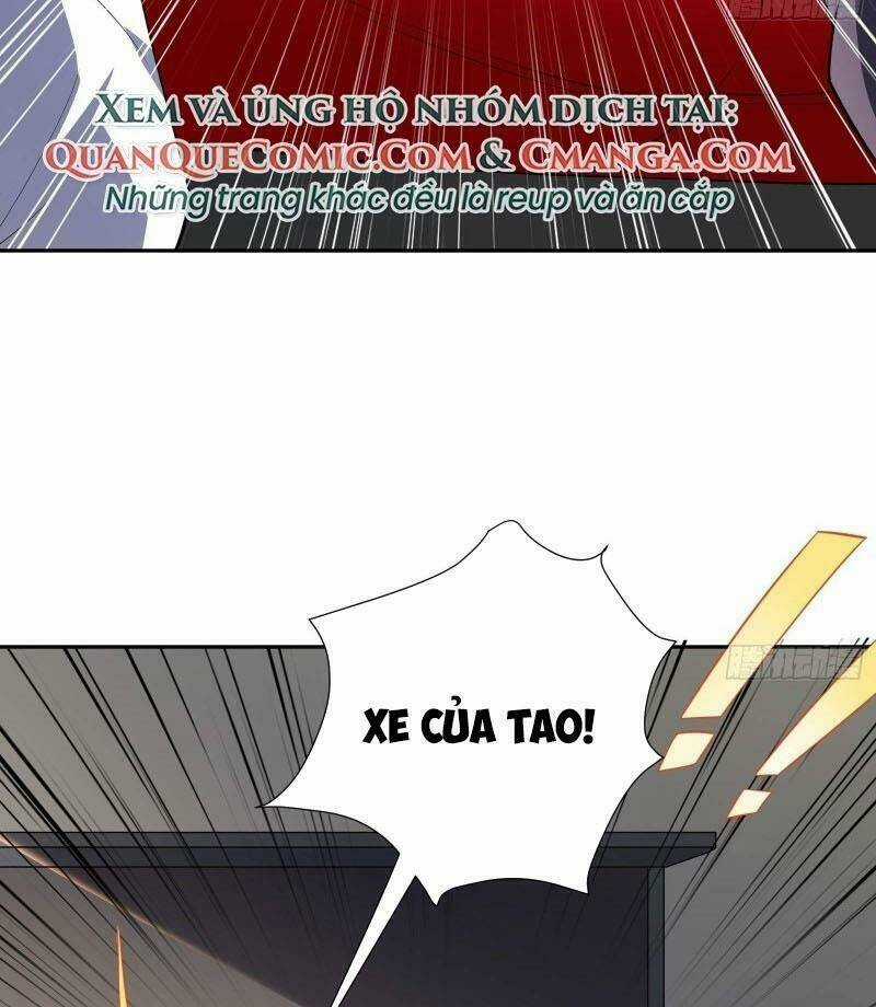 Shipper Thần Cấp - Chapter 42 - Trang 23