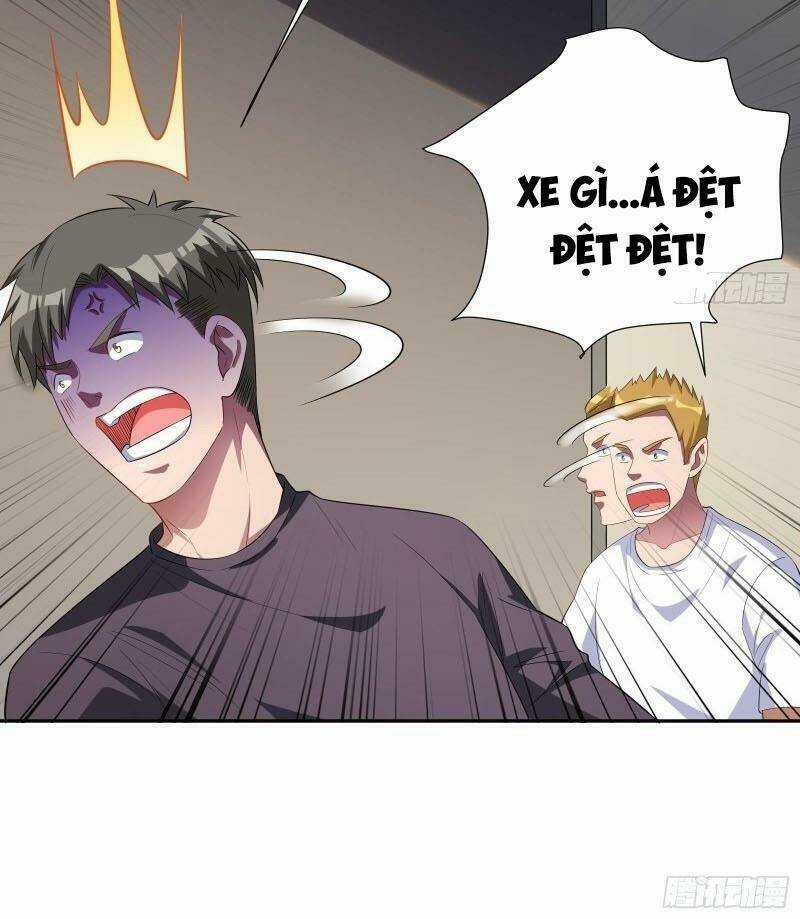 Shipper Thần Cấp - Chapter 42 - Trang 24