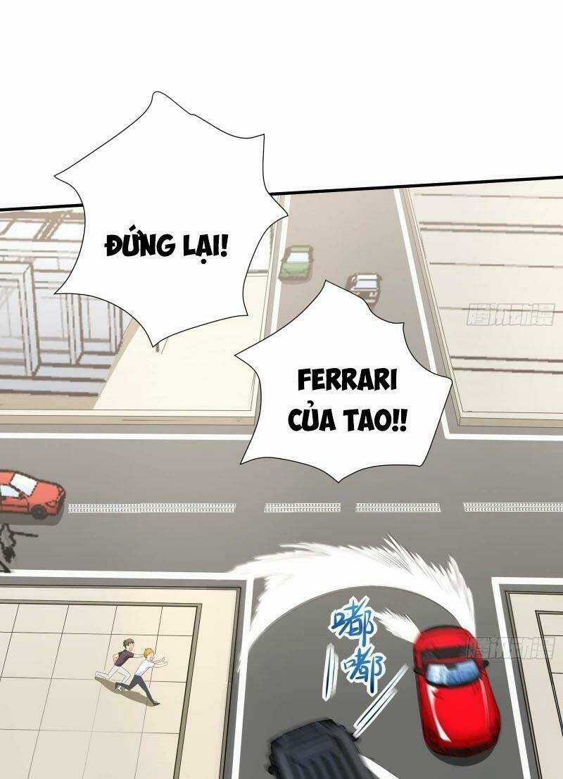 Shipper Thần Cấp - Chapter 42 - Trang 25