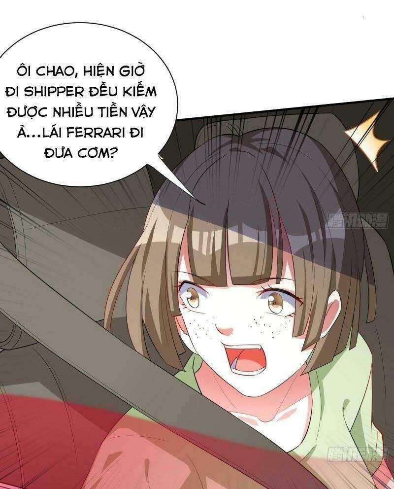 Shipper Thần Cấp - Chapter 42 - Trang 28