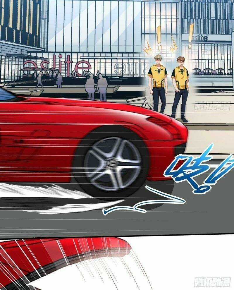 Shipper Thần Cấp - Chapter 42 - Trang 30